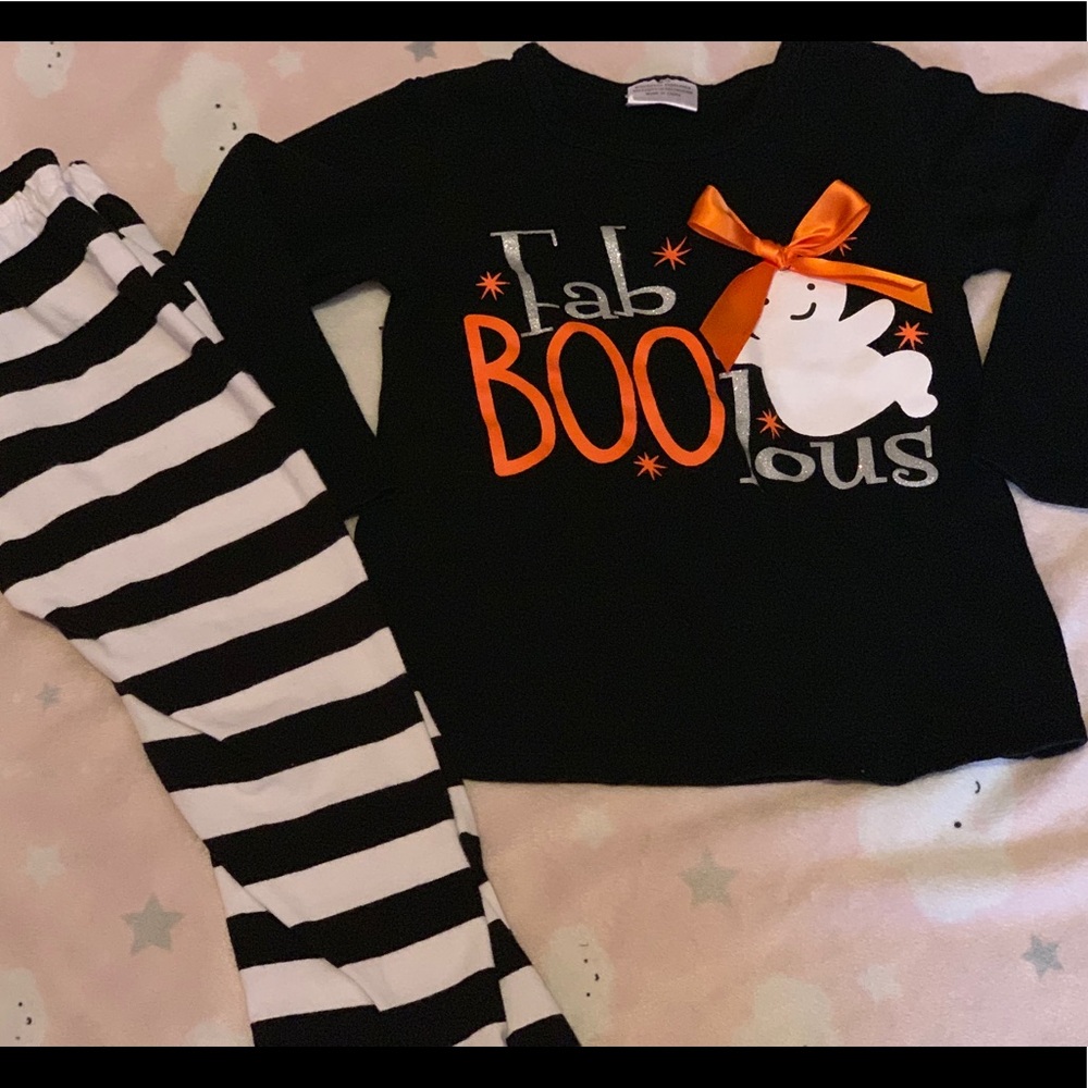 Toddler Faboolous Set